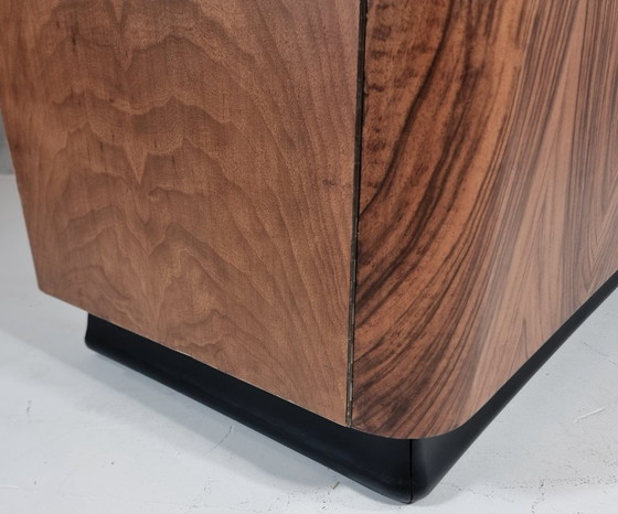 Image 1 of Art Deco Wardrobe, 1940s