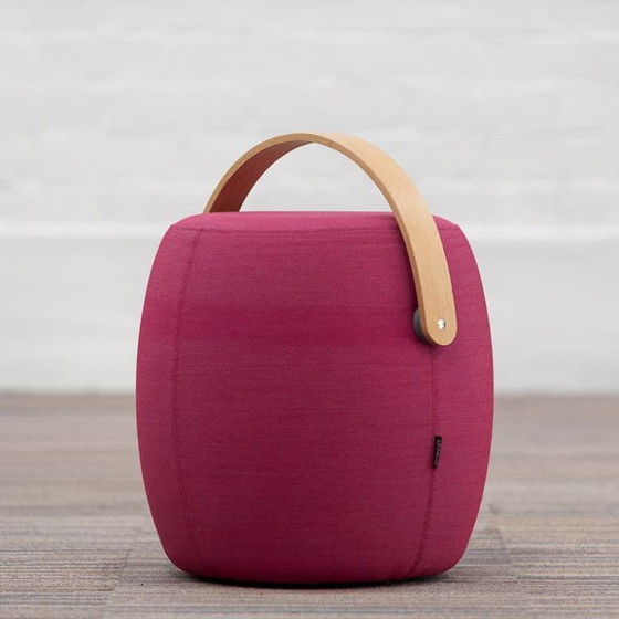 Image 1 of Puf Offecct Carry On