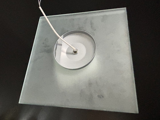 Image 1 of Foscarini-Giovanni Levanti-quadro-wandlamp-Vetro di Murano