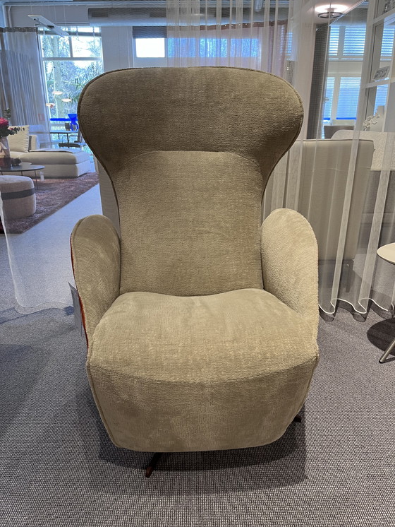 Image 1 of 1x Fauteuil de relaxation Day Dreamer en édition limitée de la marque Jori