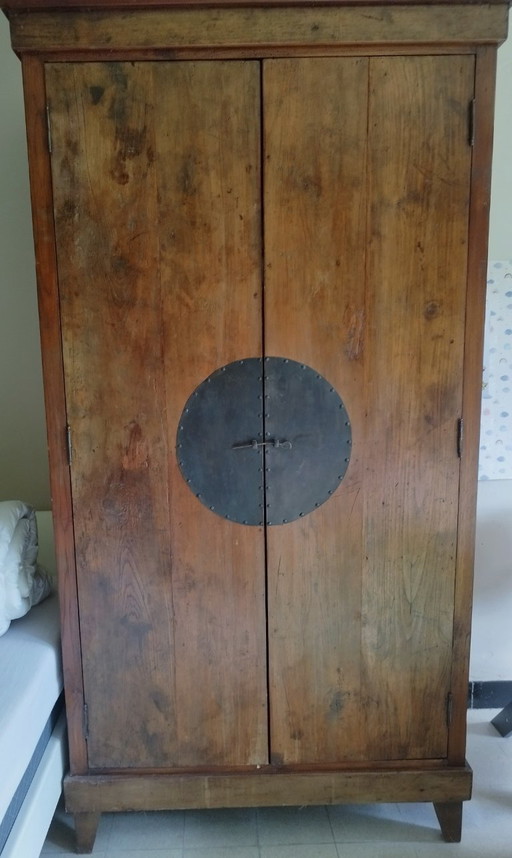 Armadio per la biancheria Armadio cinese per la sposa