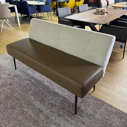 Dinnertalk Ella Dining Room Bench