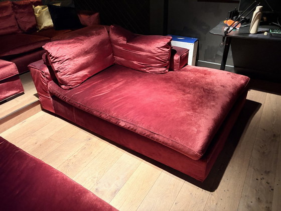 Image 1 of Chaise Longue Eric Kuster (2 piezas)
