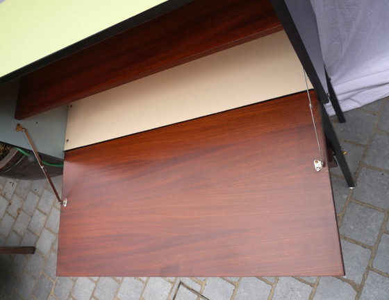 Image 1 of Scrivania verticale vintage