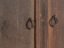 Antiek Chinees dressoir van massief hout – China, circa 1930 (photo 26 of 40)