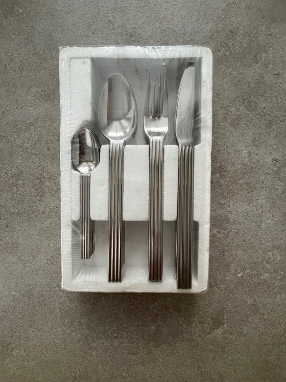 Image 1 of Ensemble de couverts IKEA STRATEG neuf sous emballage