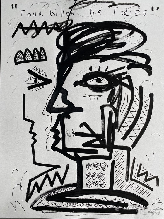 Image 1 of Jazzu Tourbillon