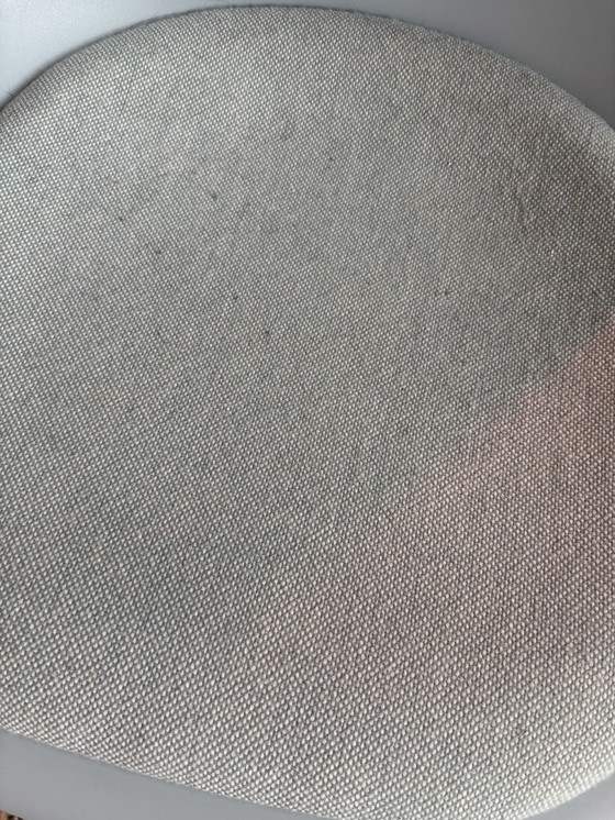 Image 1 of 4 X Vitra Eames DSR