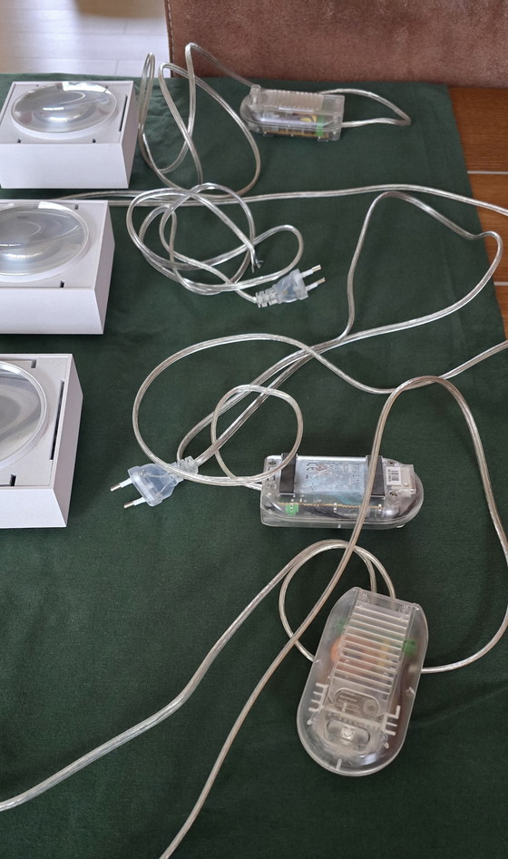 Image 1 of Delta Light Vision 3 Stück