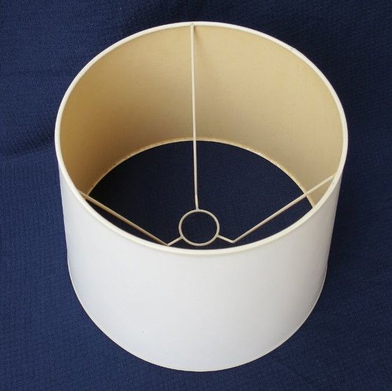 Image 1 of Lampe Ingo Maurer ML1 blanche