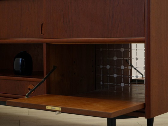 Image 1 of Teak sideboard, Danish design, 1970s, made in Denmark
