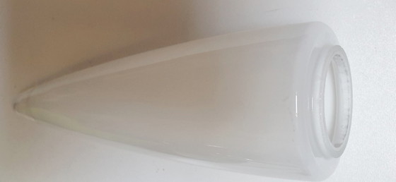 Image 1 of 2 Massive - Wall Lamps - 11878/01 - Opaline Glass