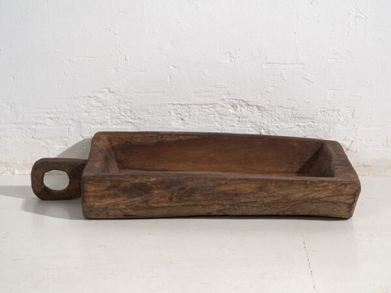 Vassoio antico stile wabi-sabi (c.1900) #5 – Oggetti decorativi (photo 17 of 40)