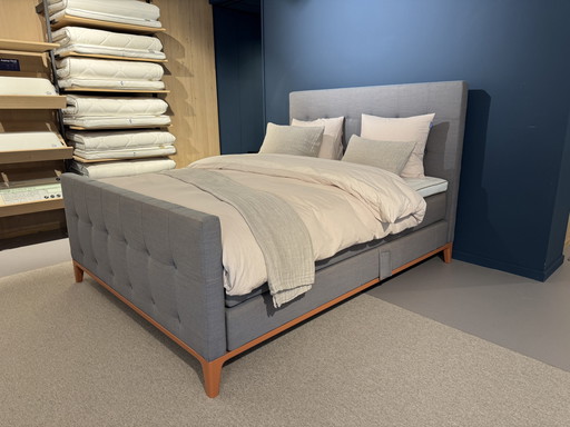 Auping Criade box spring - 180x210 adjustable