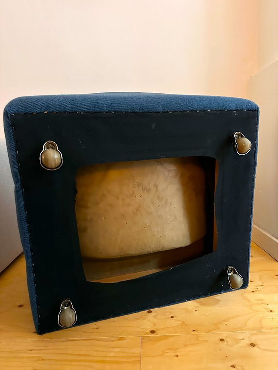 Image 1 of Fauteuil Artifort ABCD / Pierre Paulin, 1968