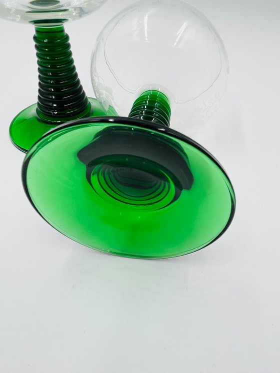 Set di 6 Bicchieri da Vino d'Alsazia Luminarc Roemer – Bicchieri e caraffe, Glass (photo 11 of 12)