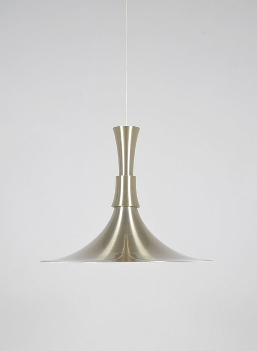 Lampe à suspension Lyskær Belysning conçue par Bent Nordsted