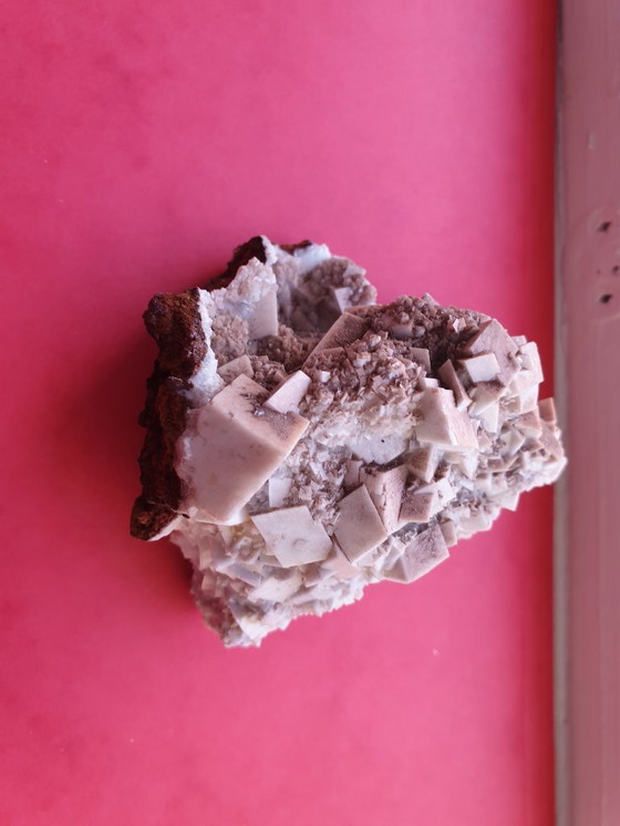 Image 1 of Rare et exceptionnelle Dolomite 193 grammes