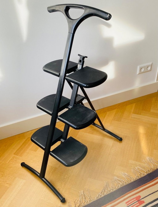 Kartell - household stepladder