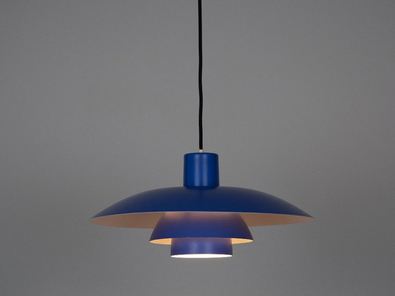 Image 1 of Lampada a sospensione vintage danese PH 4/3 di Poul Henningsen, Louis Poulsen, 1966