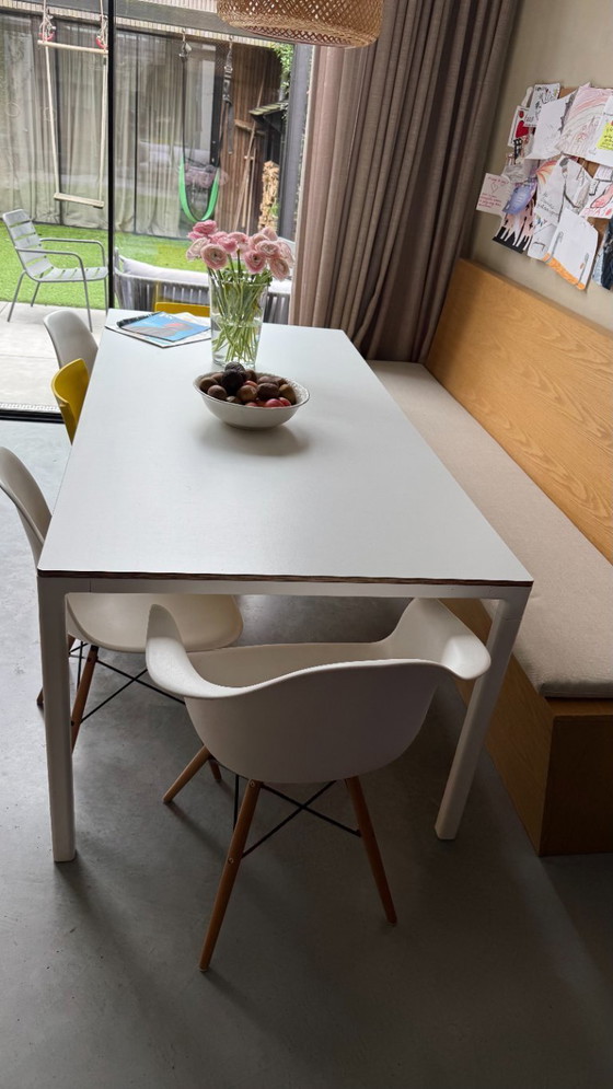 Image 1 of Tavolo Hay T12 2,00x95cm