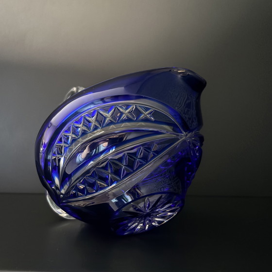 Image 1 of Cuenco de cristal