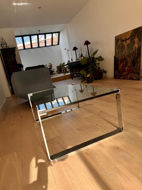 Image 1 of Coffee table Ronald Schmitt K831