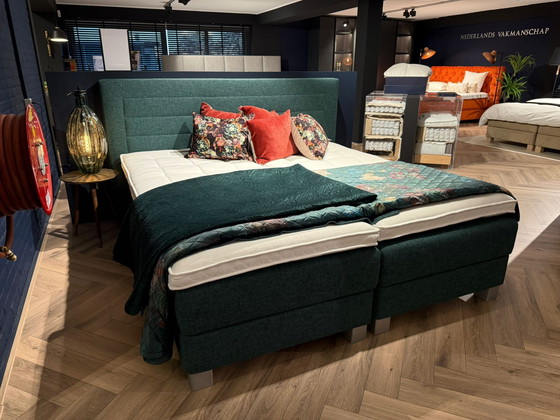 Image 1 of Kuperus Oslo boxspring - 180x210