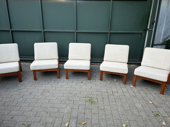 Image 1 of Elementenbank glostrup