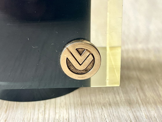 Image 1 of Accendino da tavolo | Di Sarome dal Giappone | Vintage anni '70