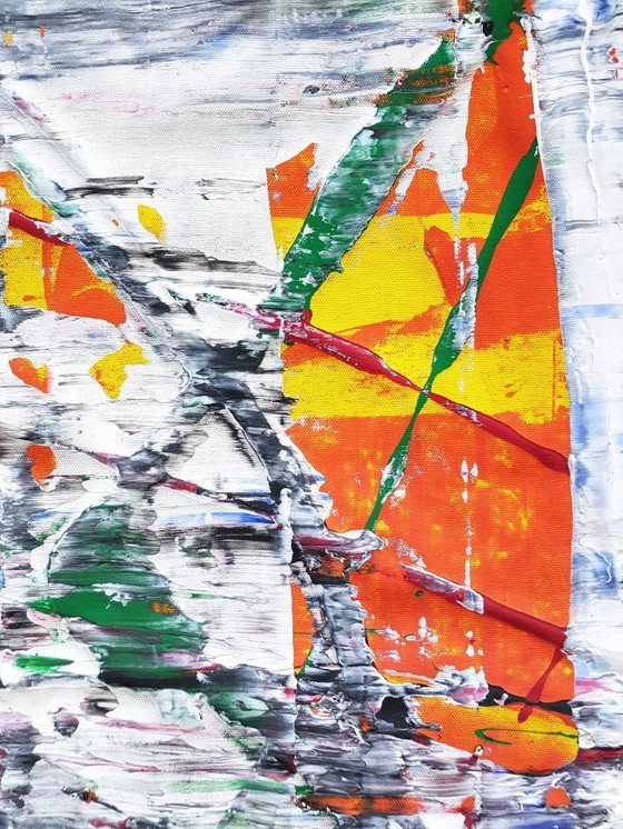 Image 1 of Jürgen Angeler - Performance Neuronale