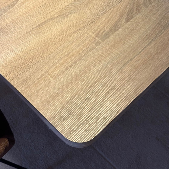 Image 1 of Tavolo da pranzo Plastiform Duropal - 220x100