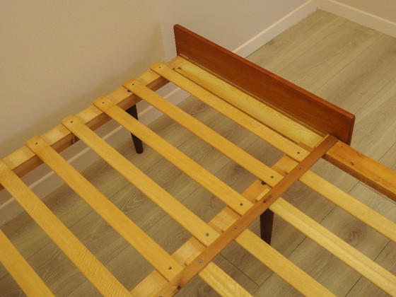 Image 1 of Slaapbank, Deens design, jaren 70, gemaakt in Denemarken