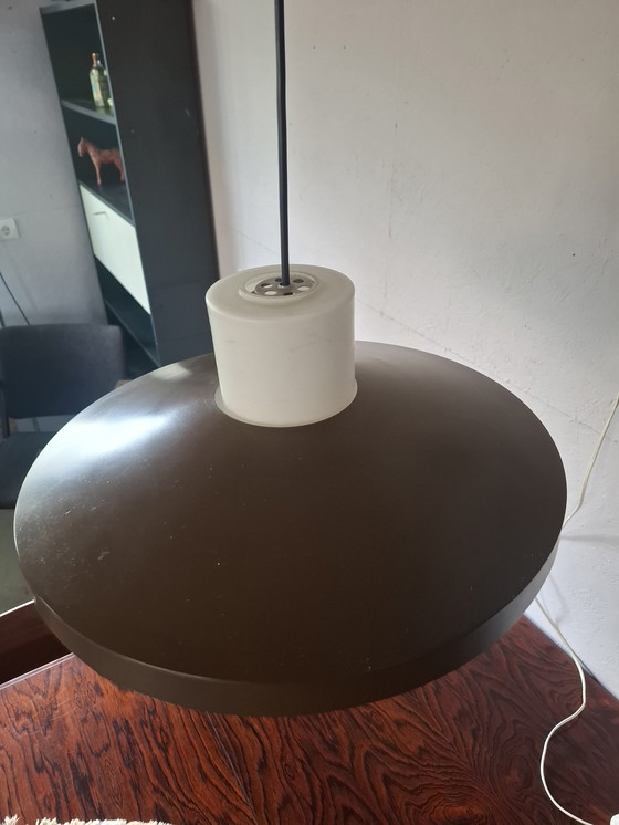 Image 1 of Vintage hanglamp