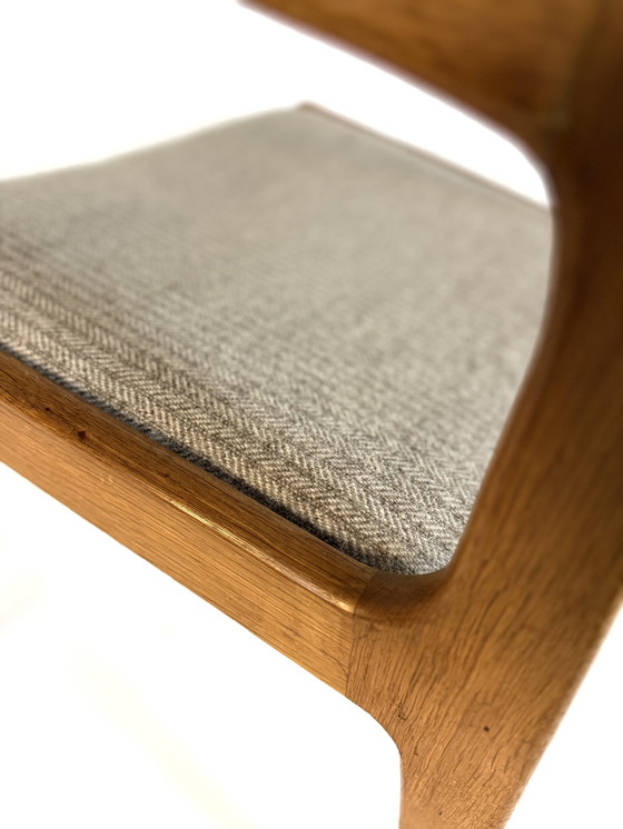 Image 1 of Vintage Danish dining chair '60