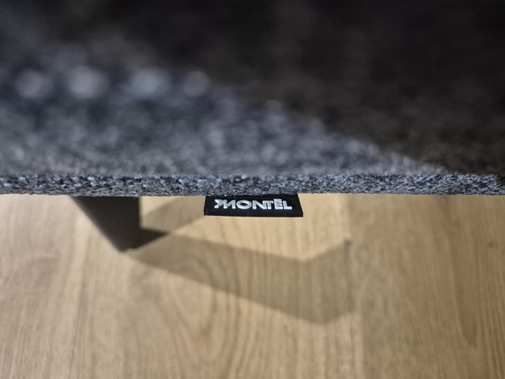 Image 1 of Montel Icarus - Corner sofa - NEW - Blue - Fabric - Design