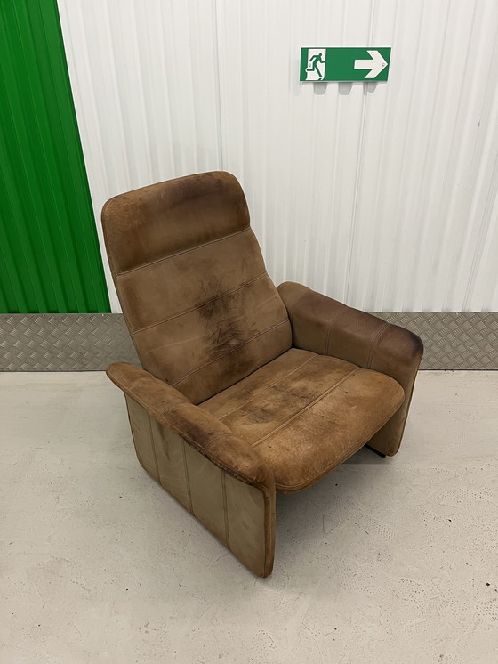 Image 1 of 2 x De Sede DS-50 uit 1980