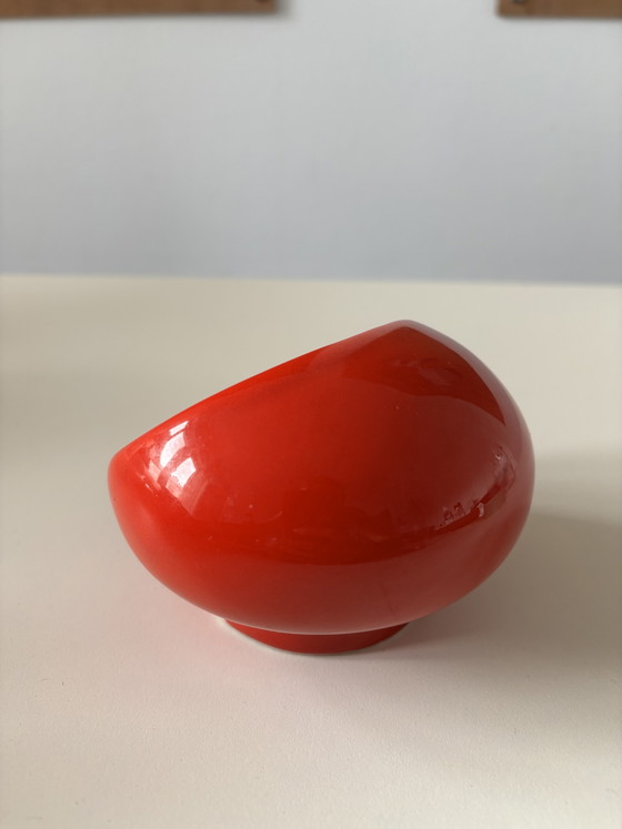 Image 1 of Ashtray by PROGETTO OPI FOR GABBIANELLI, ITALY 1970S