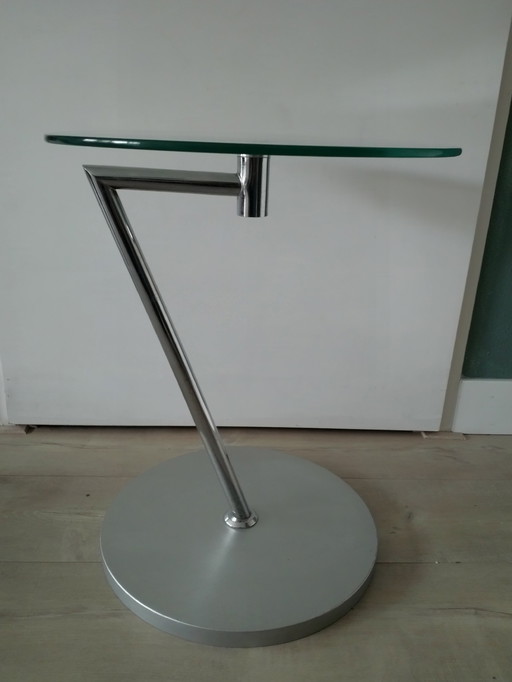 Design side table