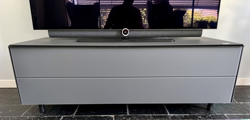 Spectral TV furniture