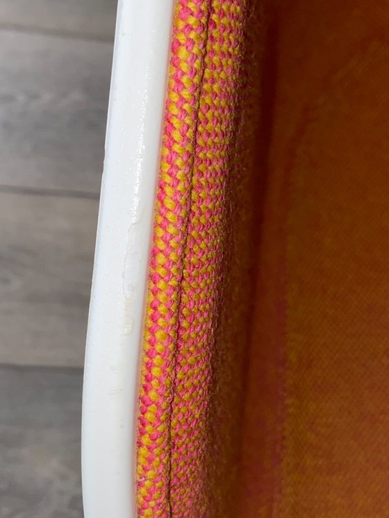 Image 1 of Set of 6 HAY "About A Chair" AAC22 chairs