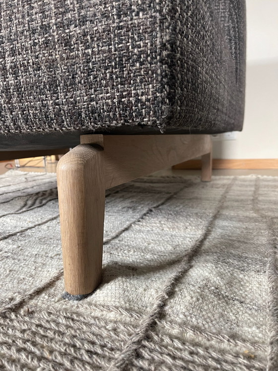 Canapé d'angle | Chaise longue et Coin | marque Koozo – Canapés d'angle, Laine, Polyester (photo 9 of 9)