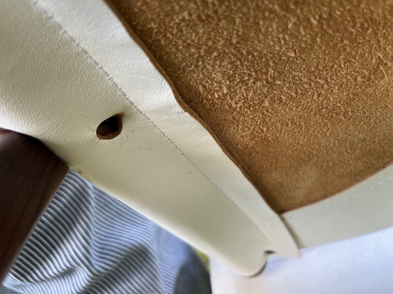 Image 1 of Michel Arnoult. Rocking chair Peg Lev Objekto