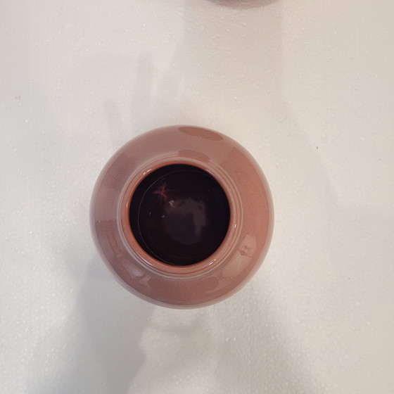 Image 1 of Pareja Jarrones de Gres, Villeroy & Boch, S. XXI - Luxemburgo