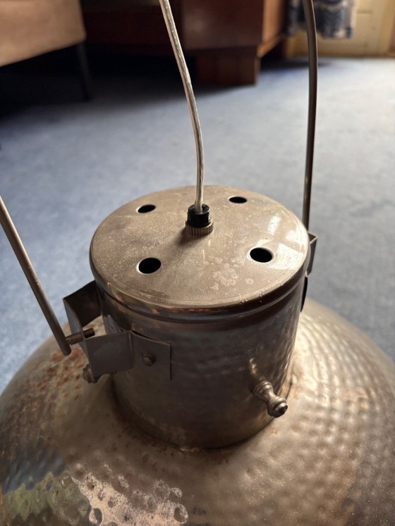 Image 1 of Suspension industrielle