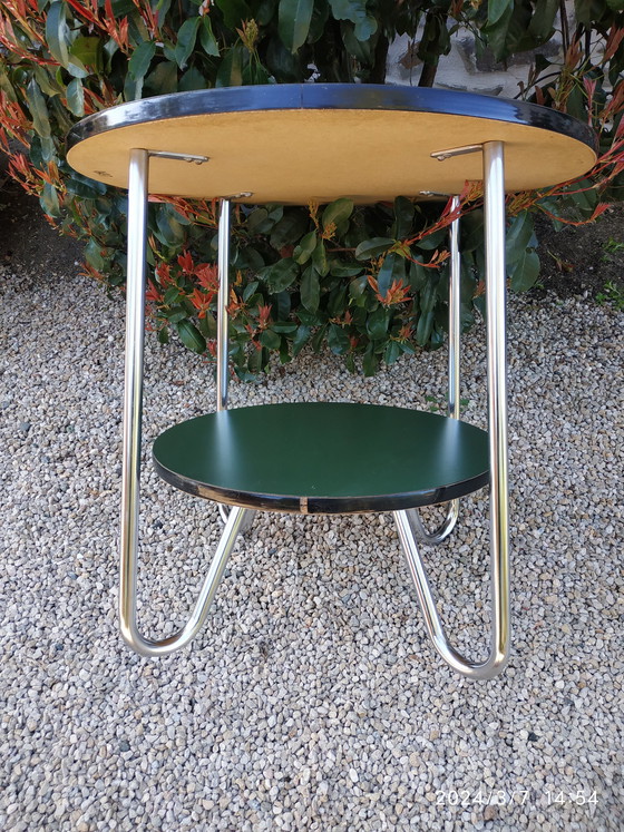 Image 1 of Tavolino laterale