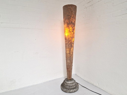 Carreno Angel for Atelier La Rocha Floor Lamp