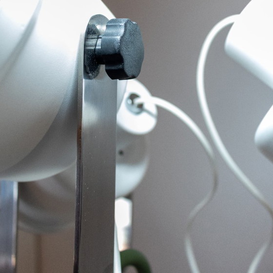 1x Mid-Century Modern Adjustable Floor Lamp by P.L. Brusasco & G. Torretta for Luci – luci Milano (photo 12 of 14)