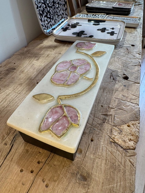 Image 1 of Portagioie Mithé Espelt