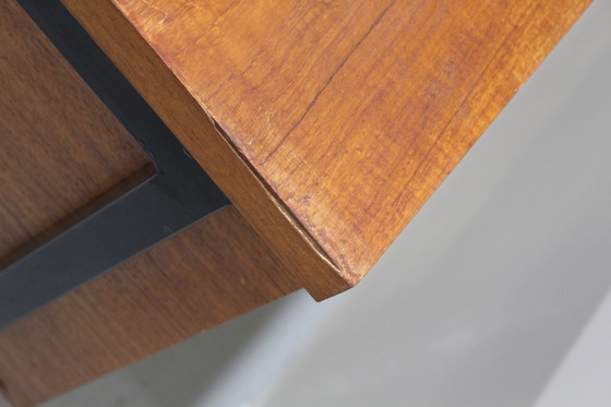 Image 1 of Vintage Desk - Teak 1960s